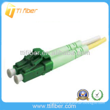 LC/APC-LC/APC Fiber optic patch cord